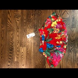 Show Me Your Mumu Carlos Swing Short Medium